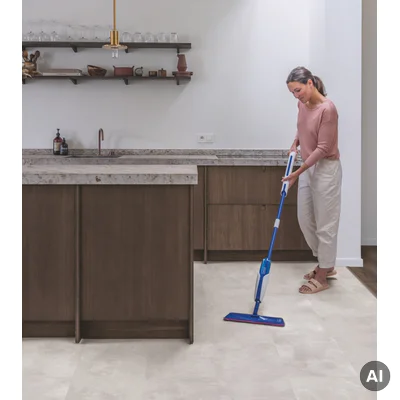 Płyn do czyszczenia podłóg Clean Quick-Step Unilin 1L QSCLEANECO1000