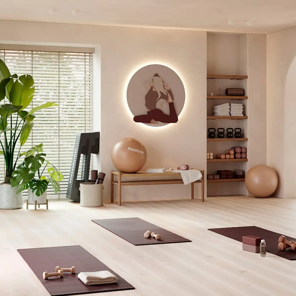 Alta 190 Mont Blanc ALT 190-956 14 mm, Podłoga warstwowa, Alta 190, Lamett