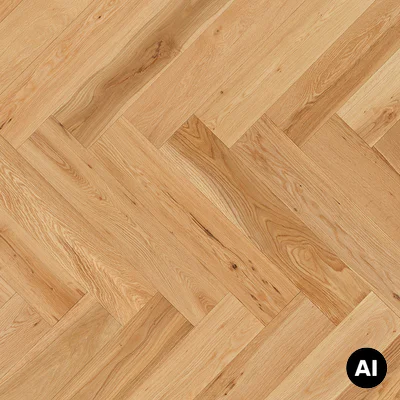 Podłoga drewniana Alta Herringbone Natural 15 mm, ALT HB 125-110