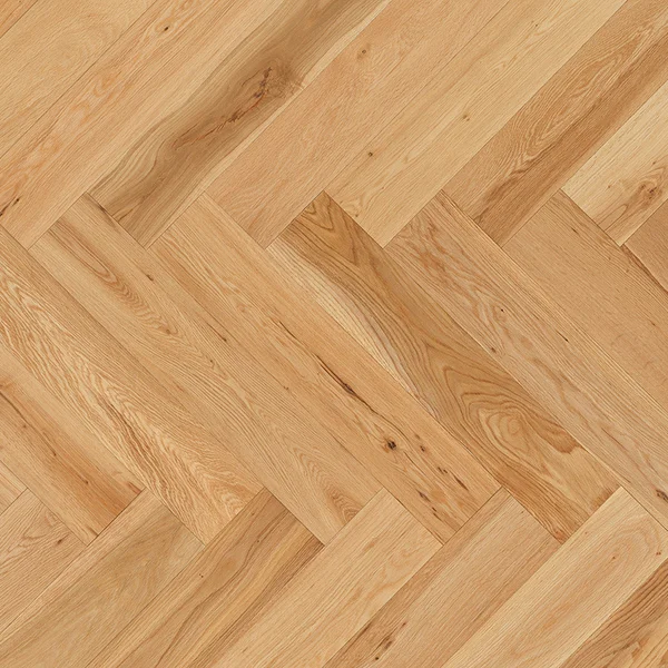 Podłoga drewniana Alta Herringbone Natural Naturalny 15 mm,