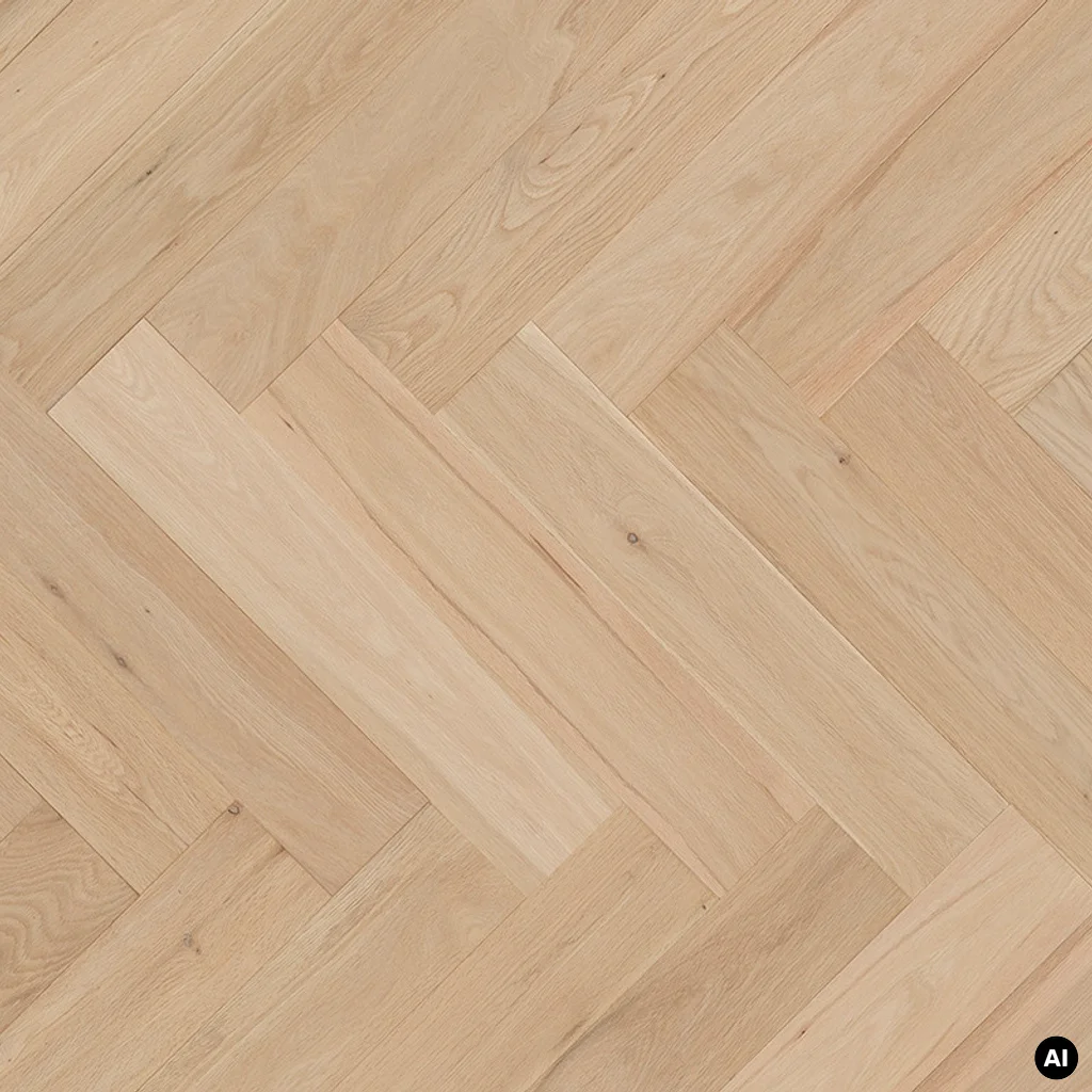 Podłoga drewniana Alta Herringbone Invisible 15 mm, ALT HB 125-1817, Podłoga warstwowa, Alta Herringbone, Lamett