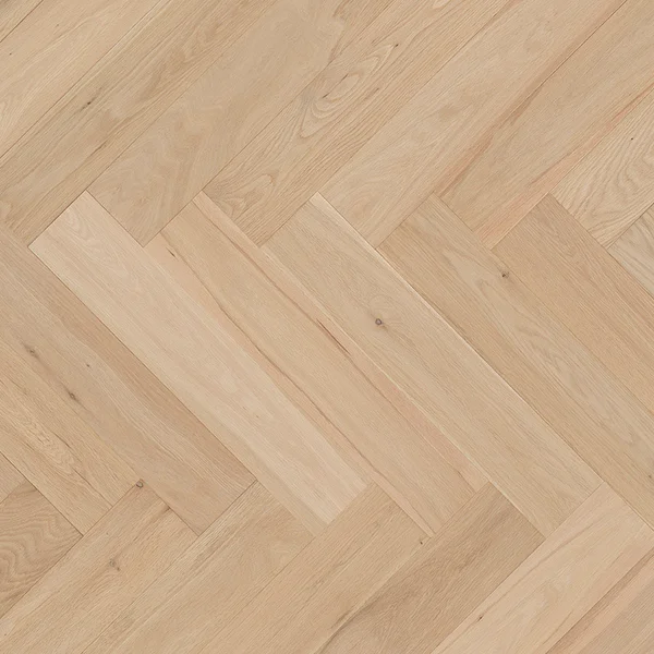 Podłoga drewniana Alta Herringbone Invisible Naturalny 15 m