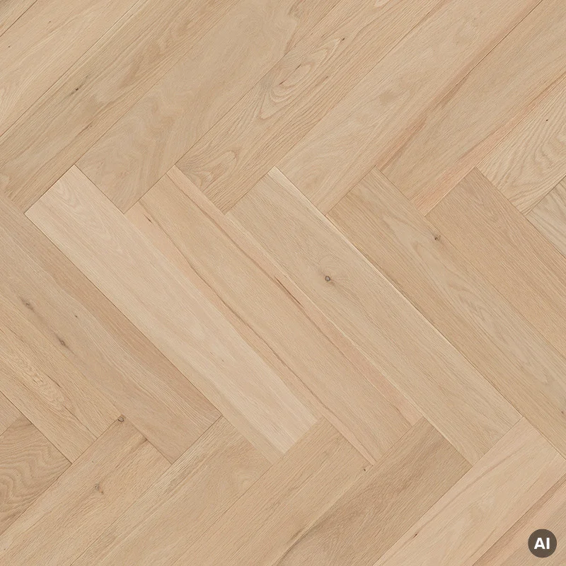 Podłoga drewniana Alta Herringbone Invisible 15 mm, ALT HB