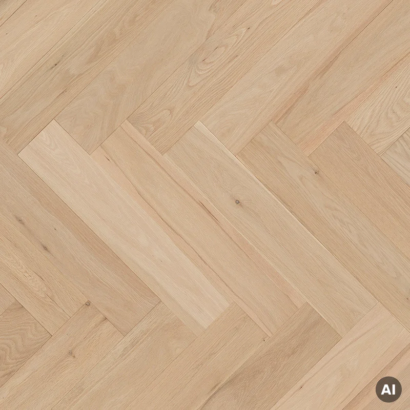 Podłoga drewniana Alta Herringbone Invisible 15 mm, ALT HB
