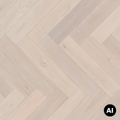 Podłoga drewniana Alta Herringbone Mont Blanc 15 mm, ALT HB 125-956