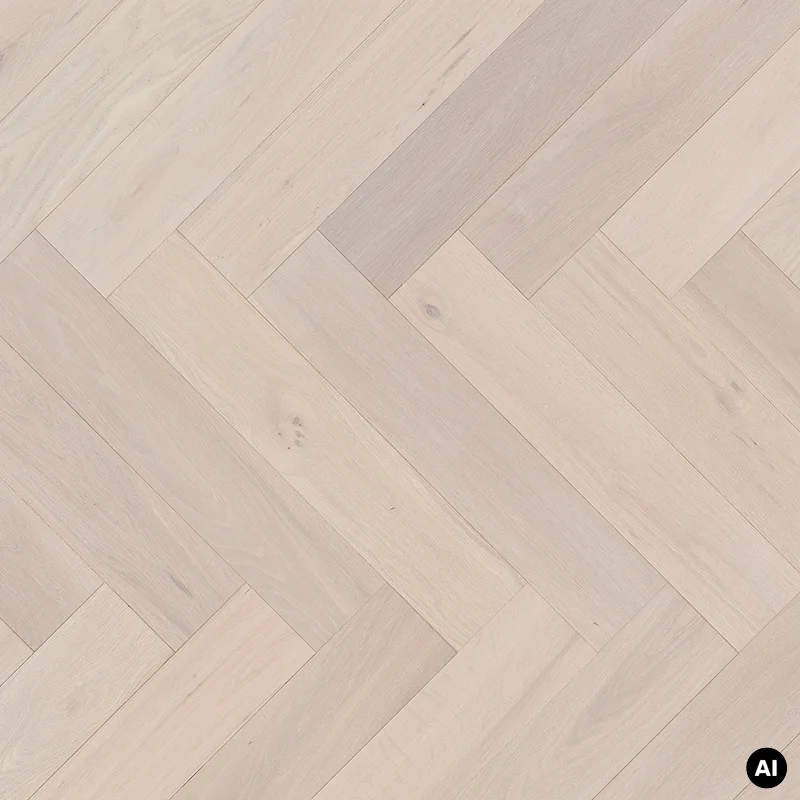 Podłoga drewniana Alta Herringbone Mont Blanc 15 mm, ALT HB