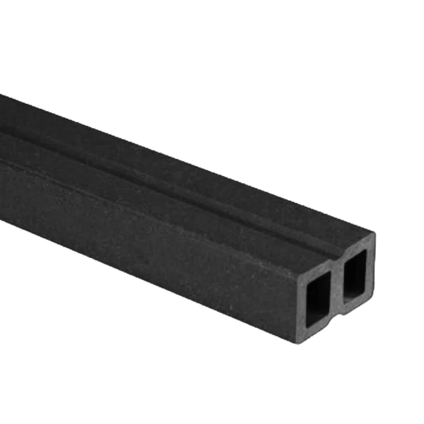 Legar system standardowy WPC Grafit Ciemny 30 mm, BDL000