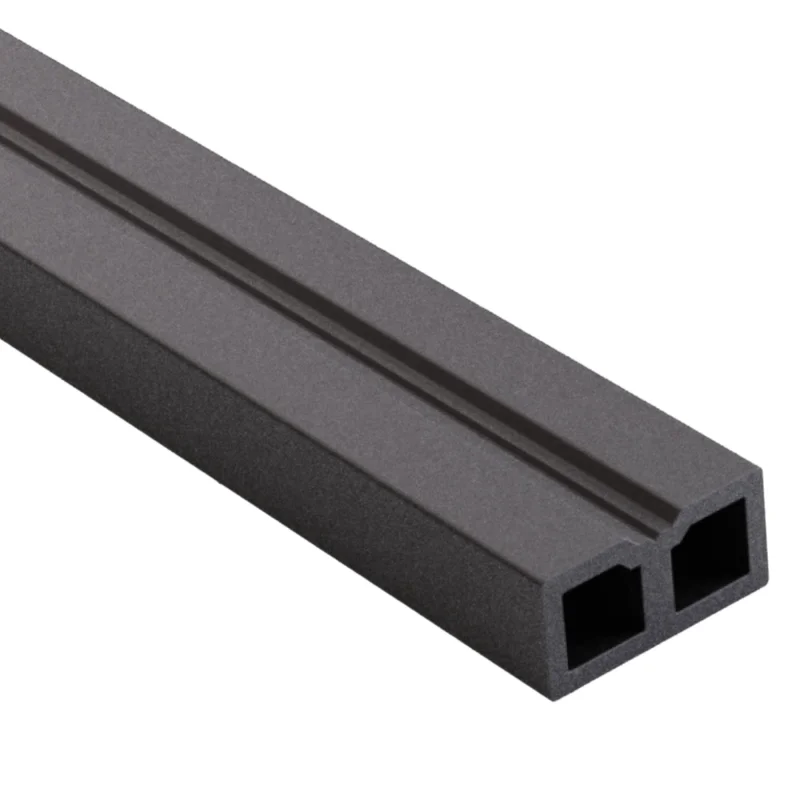 Legar Mini Grafit 2.4m BDL201 20 mm