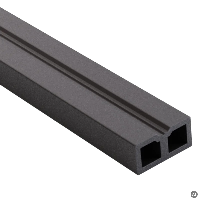 Legar Mini Grafit 2.4m BDL201 20 mm