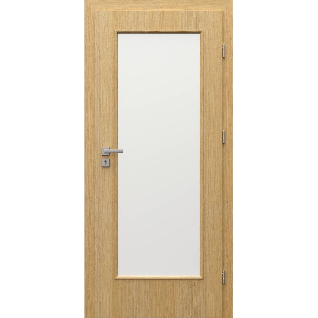 Drzwi wewnętrzne  Drzwi Natura CLASSIC model 1.3