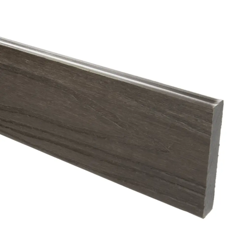 Listwa maskująca BERGDECK W138 Orzech BBM003, Listwa maskująca, Deski kompozytowe akcesoria, Salag