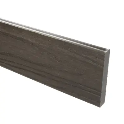 Listwa maskująca BERGDECK W138 Orzech BBM003