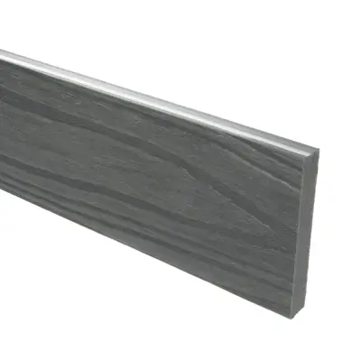 Listwa maskująca BERGDECK W138 Szara BBMW07