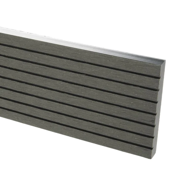 Listwa maskująca BERGDECK Szara, BBMS07