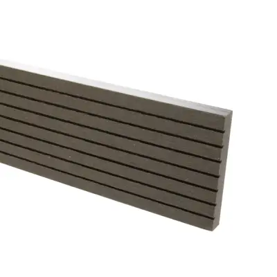 Listwa maskująca BERGDECK S140 Heban BBMS05