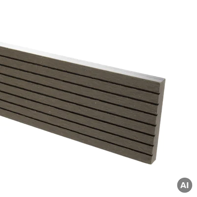 Listwa maskująca BERGDECK S140 Heban BBMS05