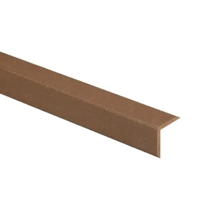 Kątownik WPC Wild Teak BDK007