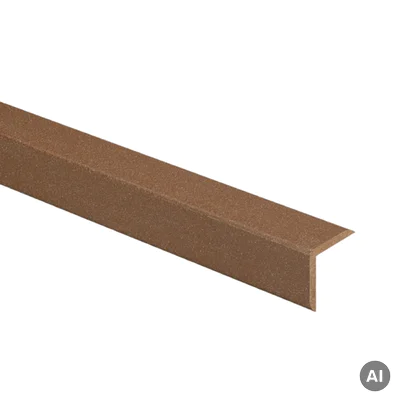 Kątownik WPC Wild Teak BDK007