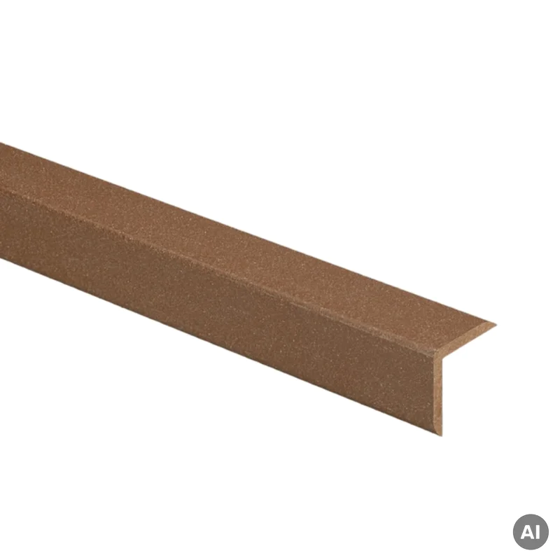 Kątownik WPC Wild Teak BDK007