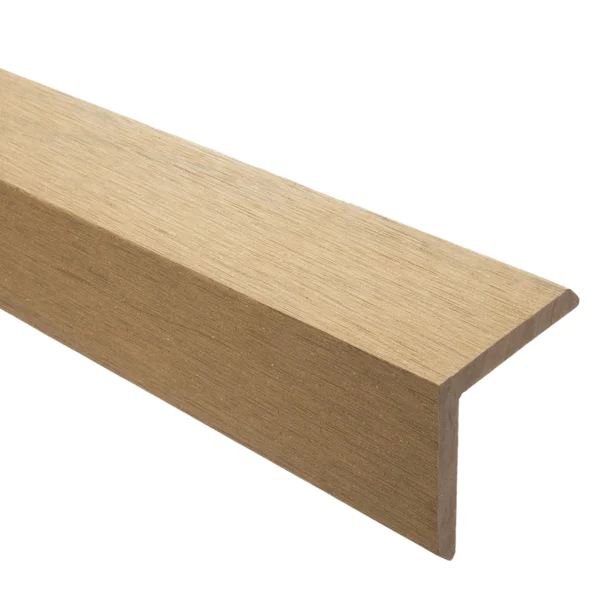 Kątownik BERGDECK Ciemny Teak, BBK004