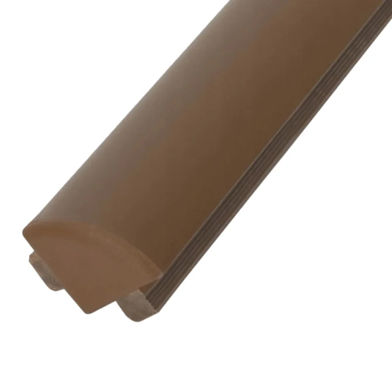 Zaślepka ćwierćwałka WPC Wild Teak 10szt BDZC07 - 3