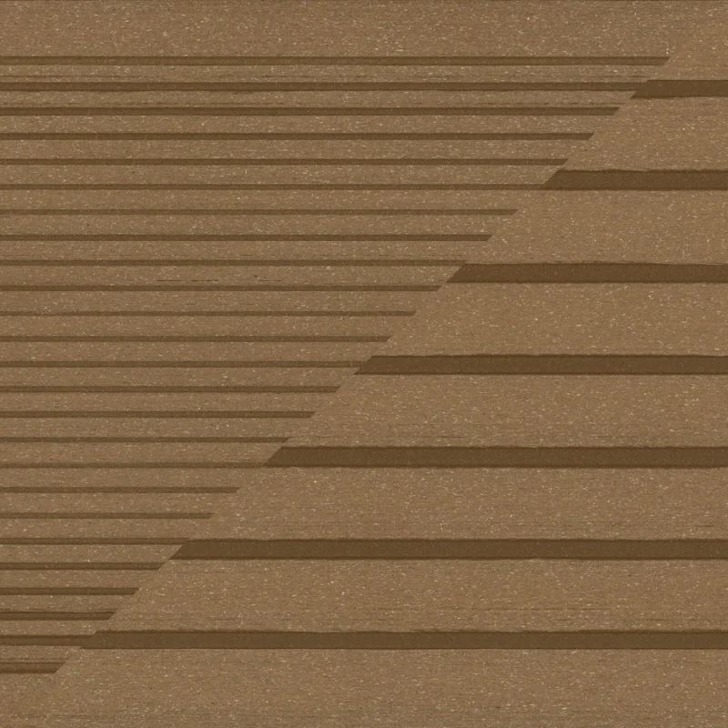 Deska tarasowa dwustronna BERGDECK B150 Szczotkowana Wild Te