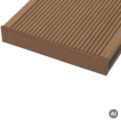 Zaślepki do deski tarasowej BERGDECK Wild Teak 12szt BDZD07