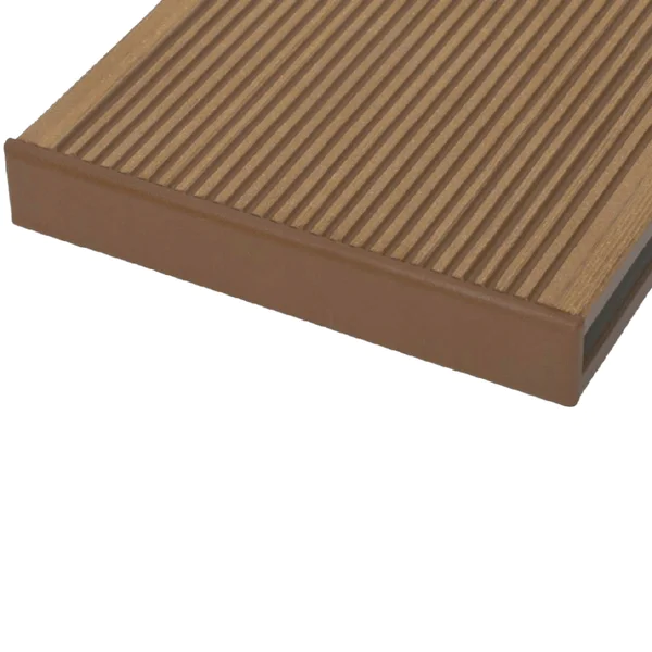 Zaślepki do deski tarasowej BERGDECK Wild Teak 12szt, BDZD0