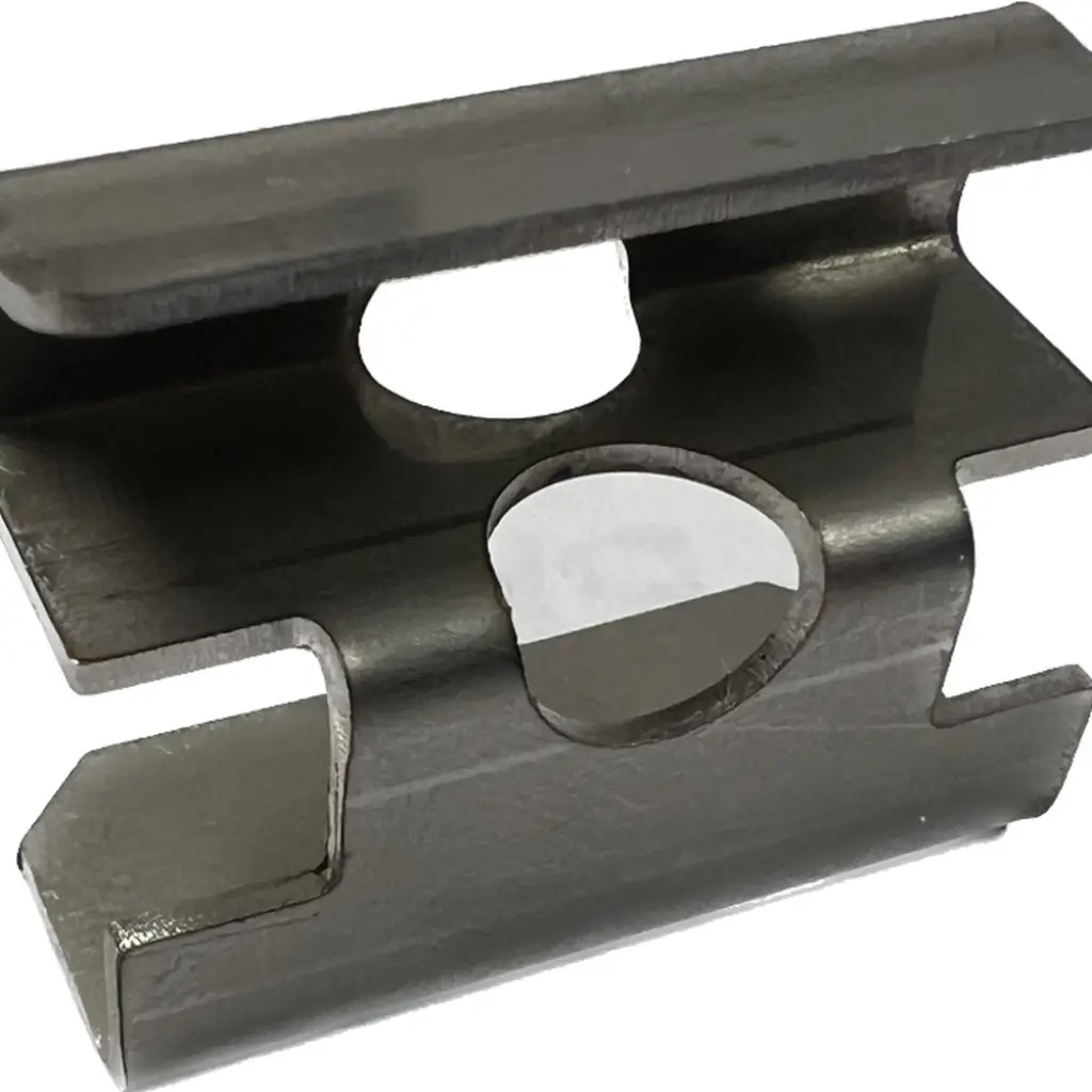 Klipsy startowo-zakończeniowe do systemu ultraszybkiego 15szt BDZKS2, Klipsy, Deski kompozytowe akcesoria, Salag