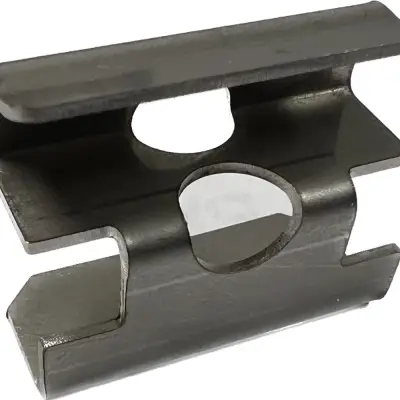 Klipsy startowo-zakończeniowe do systemu ultraszybkiego 15szt BDZKS2 