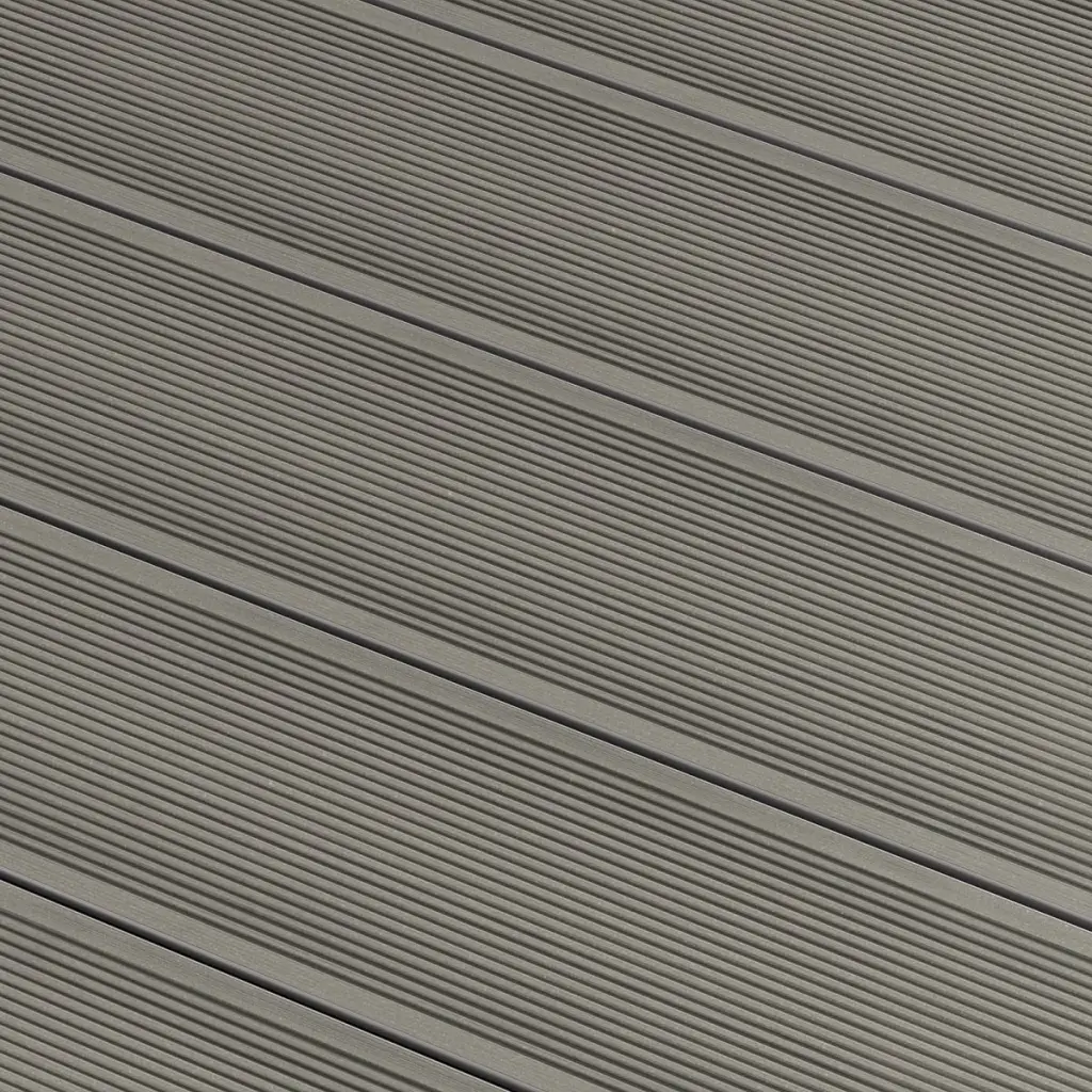 Deska balkonowa tarasowa dwustronna WPC szczotkowana Antracyt 1,2m 25 mm, BD1T01, Deska balkonowa tarasowa, Deska balkonowa WPC, Bergdeck