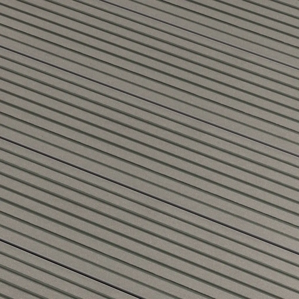 Deska balkonowa tarasowa dwustronna WPC szczotkowana Antracyt 1,2m 25 mm, BD1T01, Deska balkonowa tarasowa, Deska balkonowa WPC, Bergdeck