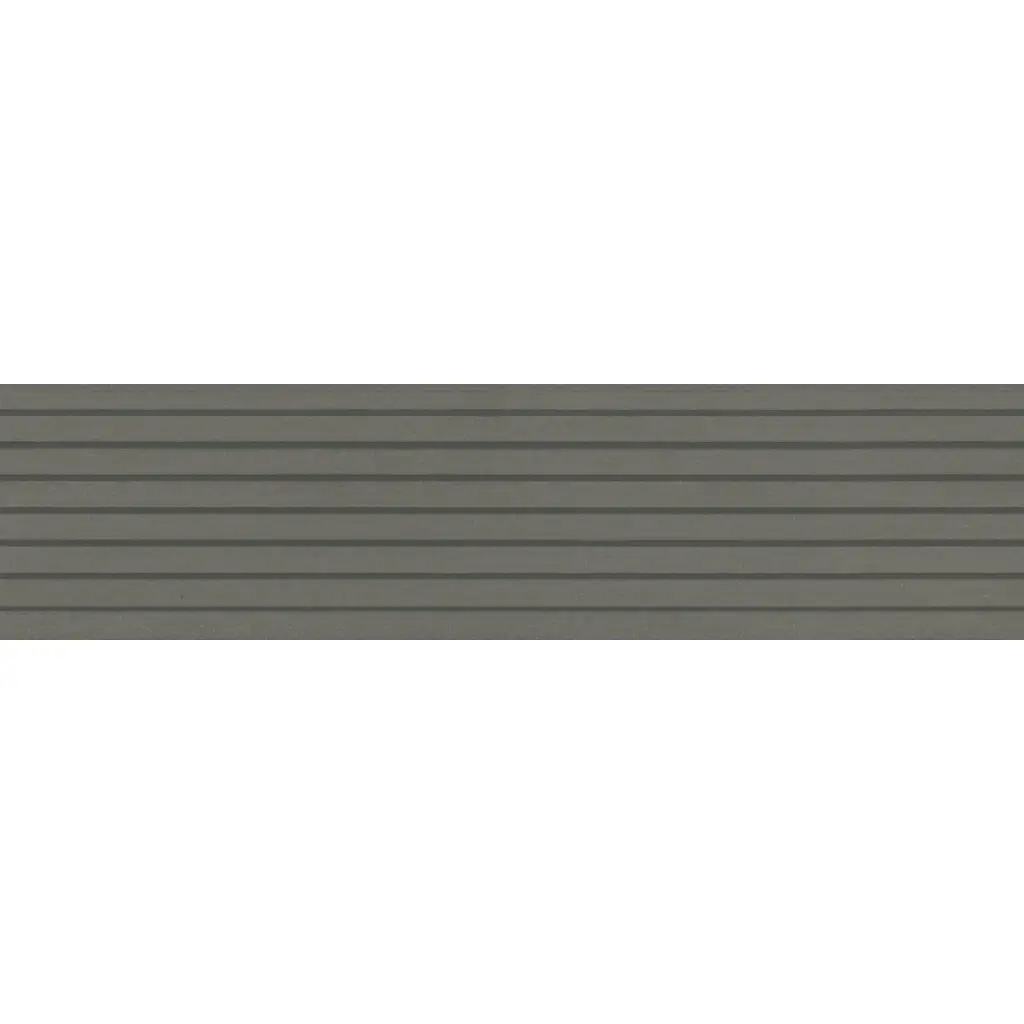 Deska balkonowa tarasowa dwustronna WPC szczotkowana Antracyt 1,2m 25 mm, BD1T01, Deska balkonowa tarasowa, Deska balkonowa WPC, Bergdeck