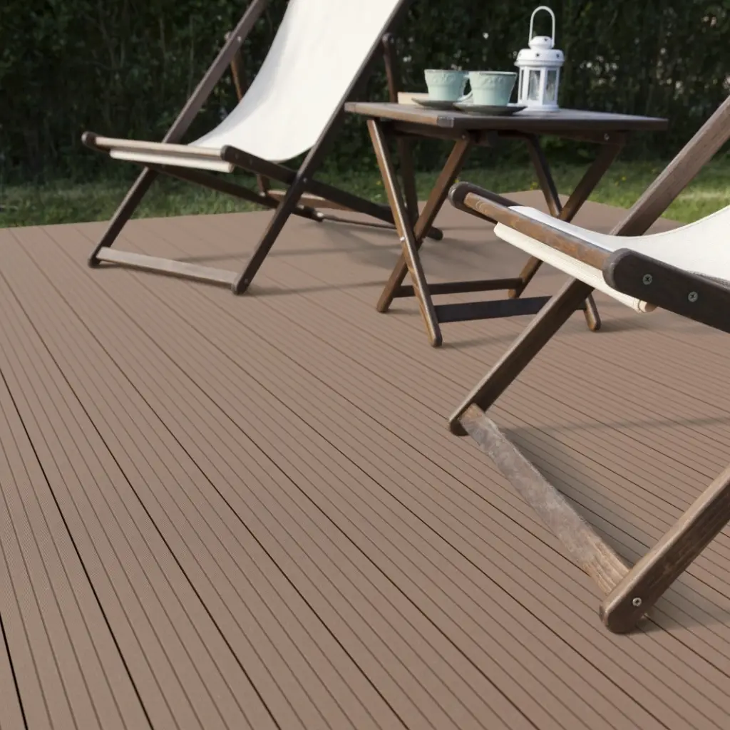 Deska balkonowa tarasowa