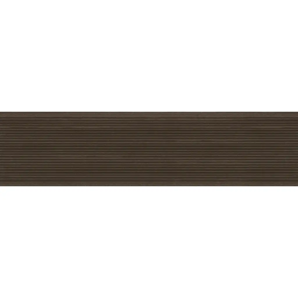 Deska balkonowa tarasowa dwustronna WPC szczotkowana Orzech 1,2m 25 mm, BD1T03, Deska balkonowa tarasowa, Deska balkonowa WPC, Bergdeck