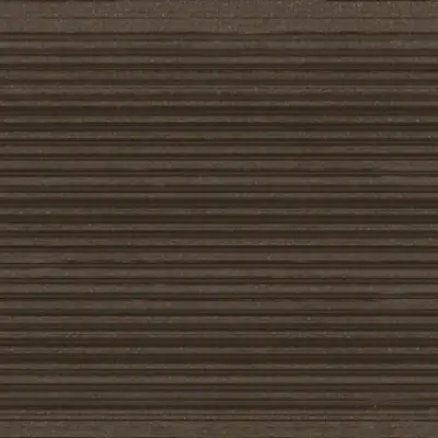 Deska balkonowa tarasowa dwustronna WPC szczotkowana Orzech 1,2m 25 mm, BD1T03