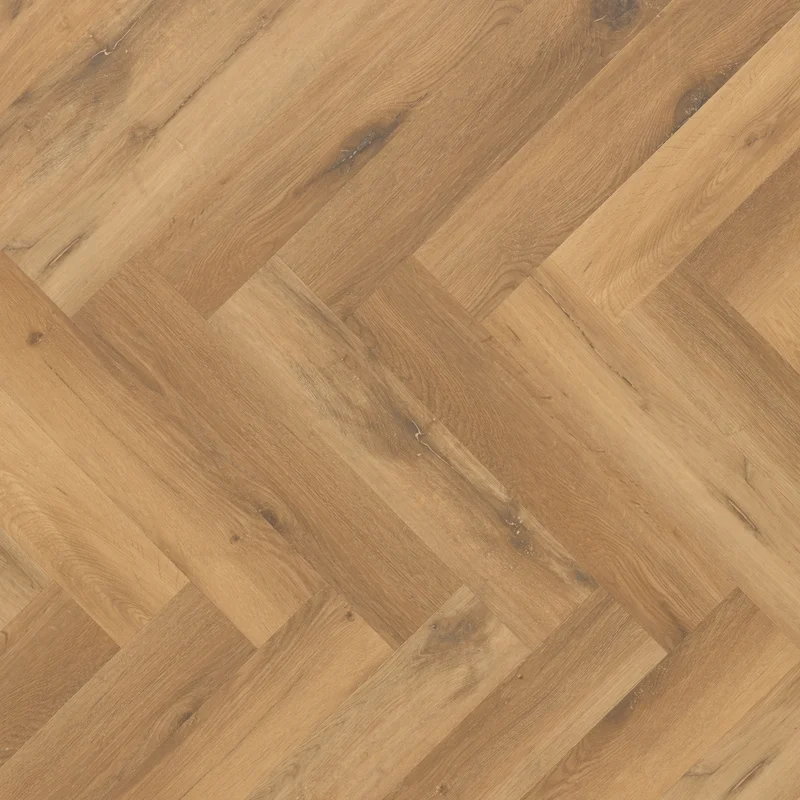 Panele winylowe SPC Jodełka Glow DOU HB 611-IB Klasa 33 5 m