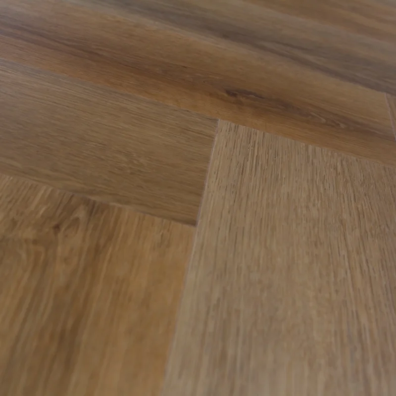 Panele winylowe SPC Jodełka Honey DOU HB 602-IB Klasa 33 5