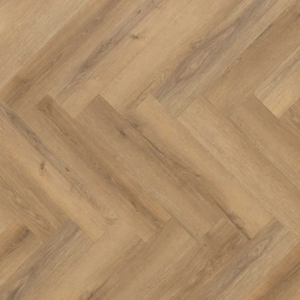 Panele winylowe SPC Jodełka Honey DOU HB 602-IB Klasa 33 5 mm, Panele winylowe, Douro Herringbone, Douro