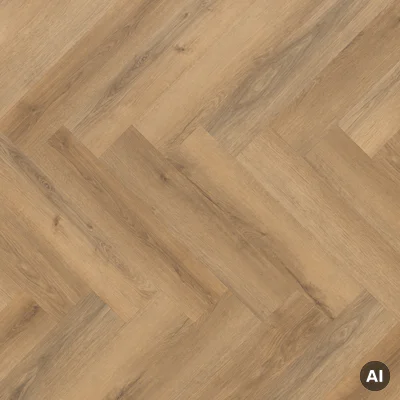 Panele winylowe SPC Jodełka Honey 5 mm Klasa 33, DOU HB 602-IB