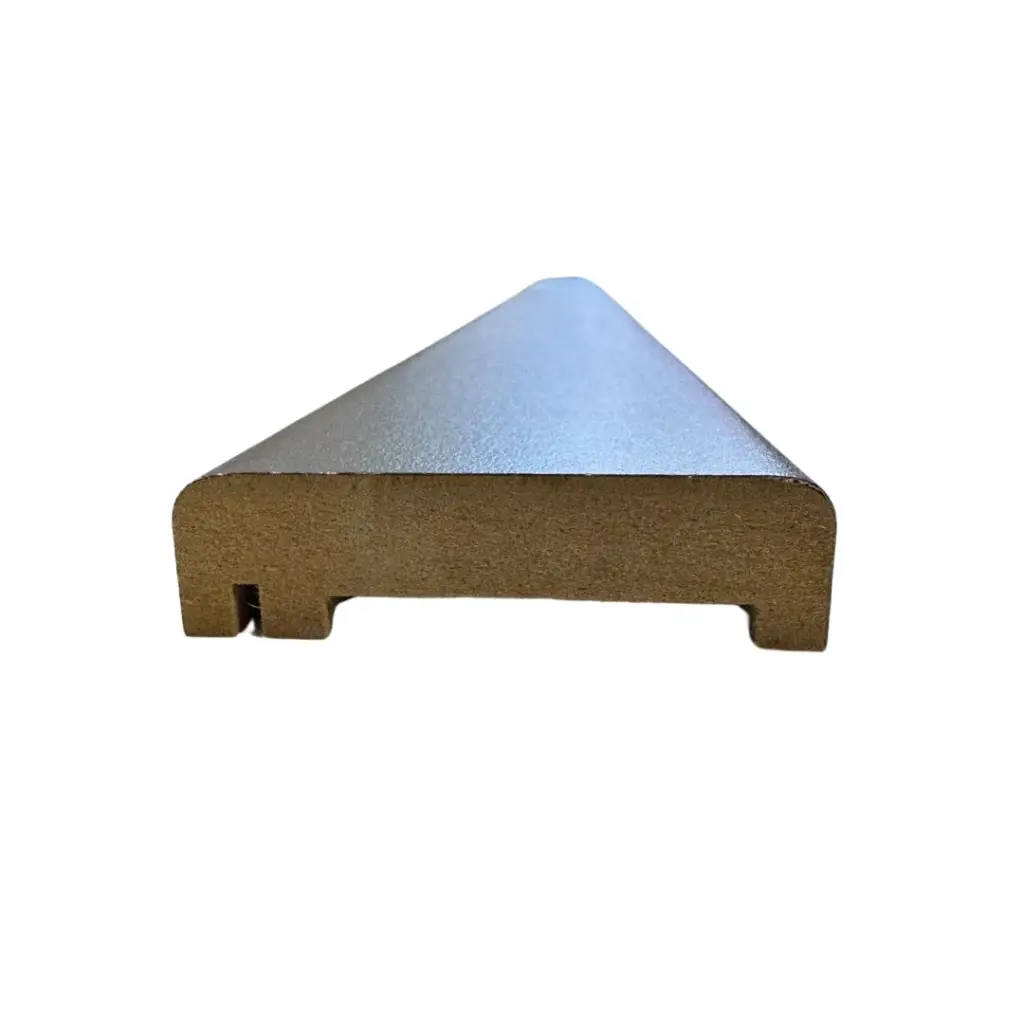 Opaska maskująca do drzwi DRE Enter 80cm Ciemny Szary, 5902743387897, Listwa opaskowa, DRE, DRE