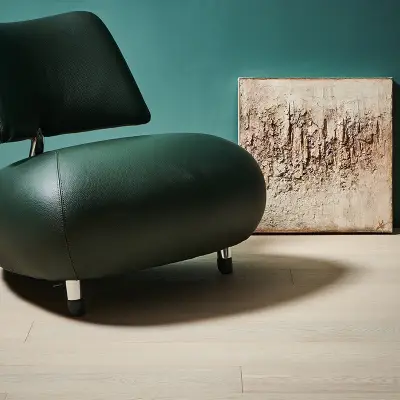 Bergamo Cotton White BRG 190-073 14 mm, BRG-190-073