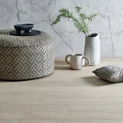 Bergamo Cotton White BRG 190-073 14 mm, BRG-190-073