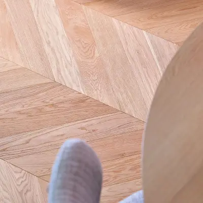 Amalfi Chevron Natural AMA CH-110 15 mm