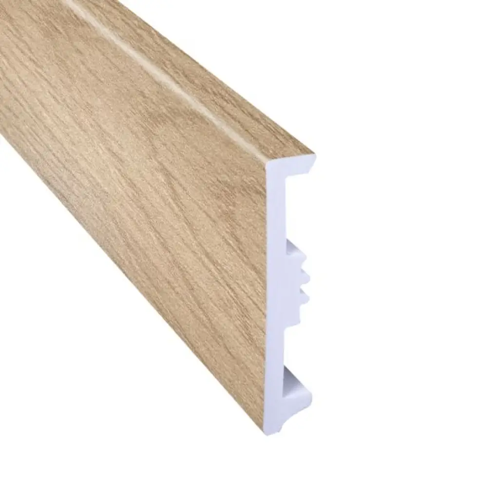 Listwa Dąb Flam 133, 5905167867211, Listwy przypodłogowe, STIQ XL Wood, Arbiton