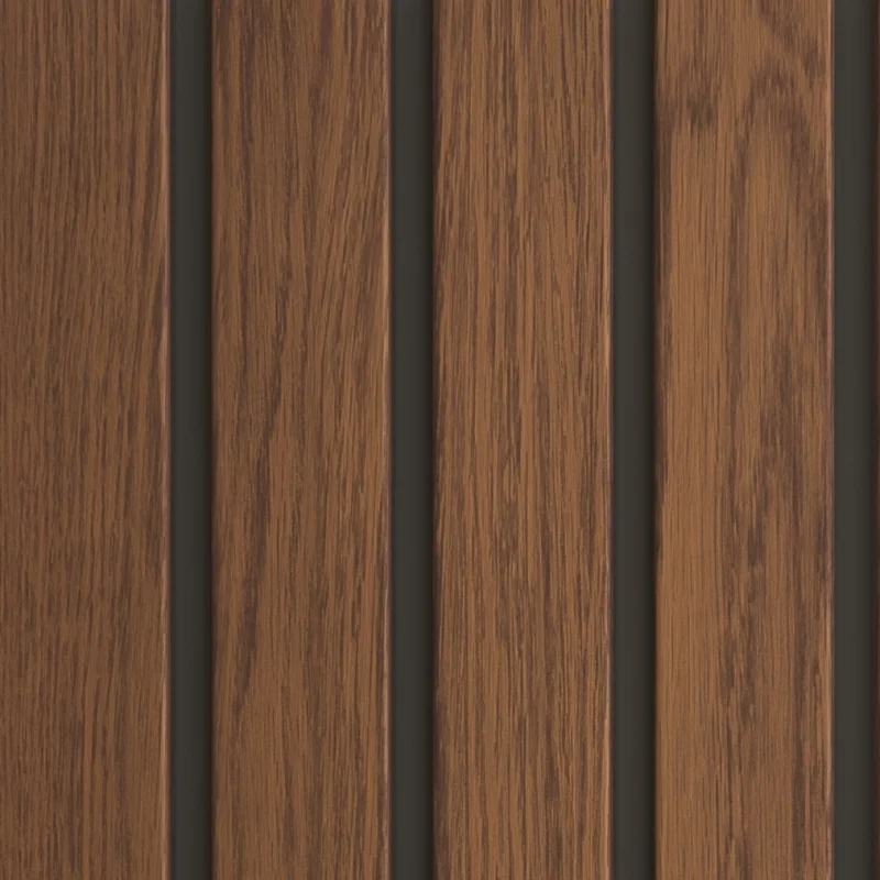 Panele zewnętrzne Fronto V-Black lamele Orzech 3030233 - 4