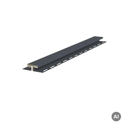 Listwa Łącznik Szary Antracyt SV-18 3029908