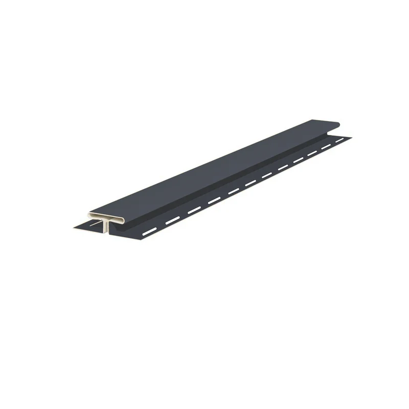 Listwa Łącznik Szary Antracyt SV-18 3029908