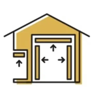 Listwa Łącznik Szary Antracyt SV-18 3029908