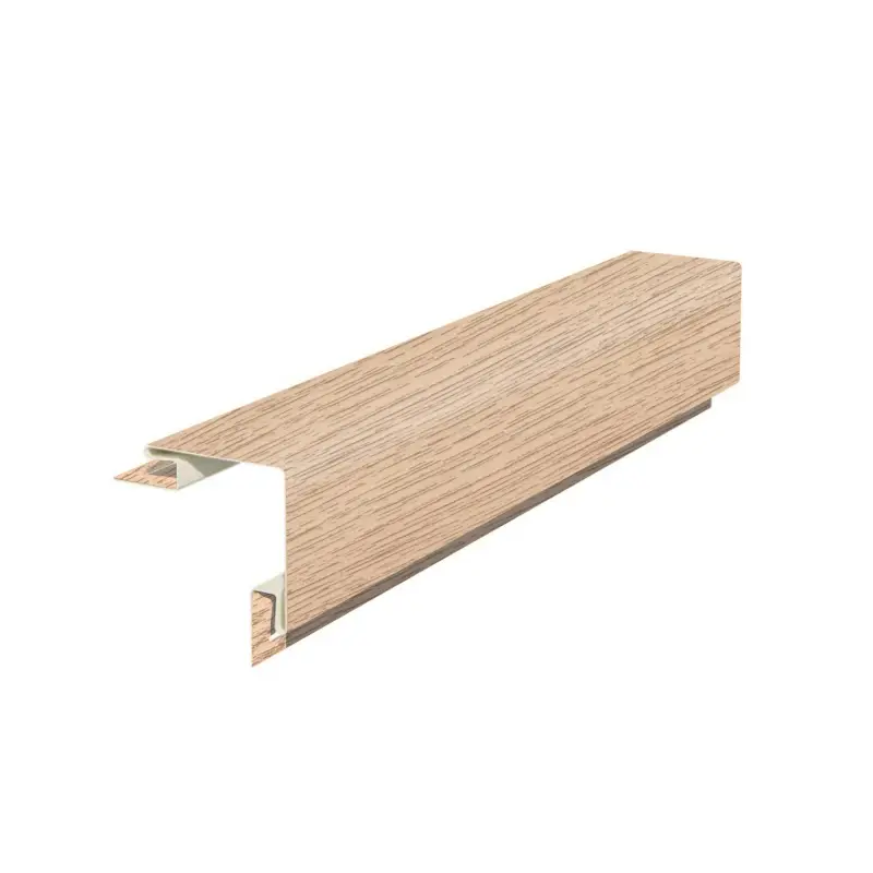 Listwa narożna V-Black Dąb Jasny  SVP-12 3030240